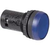 BACO Meldeleuchte Blau
