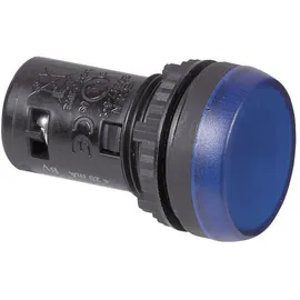 BACO Meldeleuchte Blau