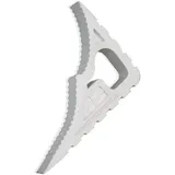 EDM Türstopper Weiß 12 x 8 cm
