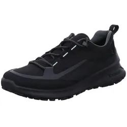Ecco Wanderschuh ECCO ULT-TRN M, Schwarz, 46