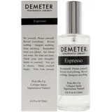 Demeter Espresso Eau de Cologne 120 ml