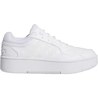 Adidas Hoops 3.0 Bold Shoes, Cloud White/Cloud White/Dash Grey, 40