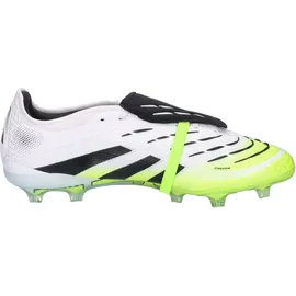 adidas Predator Pro FT FG - weiss 40 2/3