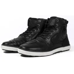 John Doe Shifter, Schuhe - Schwarz - 45 EU