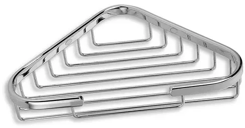 Novaservis Eckregal Metalia Chrom Metall 6065.0