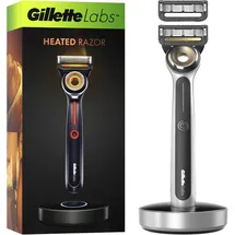 Gillette Labs