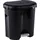 Rotho Duo 20 l schwarz