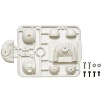 TAMIYA Fahrerfigur/Büste 300054626