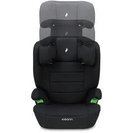 Osann Musca Isofix Black
