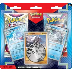 Pokemon Enharrced 2er Set