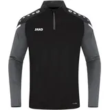 Jako Performance schwarz/anthra light XL