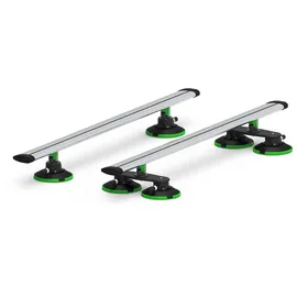Treefrog Tree Frog Multiple Crossbar Rack