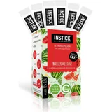 (199,67€/1kg) Instick Getränkepulver 12 x 2,5g Wassermelone Zuckerfrei Vegan