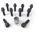 Radschraube b1454302set