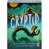 Skellig Games Cryptid