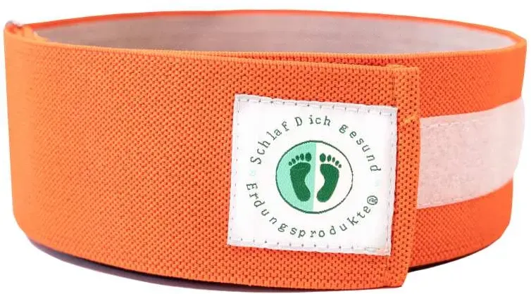 Erdungsprodukte® - Band groß - TZ-Gesundheit