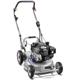 Rasenmäher A Ausbruch Grin PM46A INSTART Motor Briggs & Stratton Avv. Elektrisch