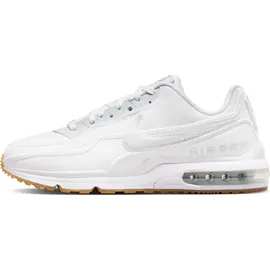 Nike Air Max LTD 3 Herren White/Pure Platinum/White 45,5
