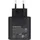 Samsung Quickcharge 45w Reise-Ladegerät Schwarz (OOB Bulk)