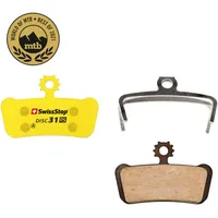 Swissstop Disc 31 RS organisch