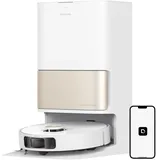 DREAME L10s Pro Ultra Heat Saug-/Wischroboter inkl. Reinigungsstation weiß