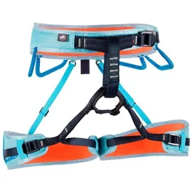 Mammut Ophir 3 Slide Klettergurt Blau