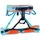 Mammut Ophir 3 Slide Klettergurt Blau