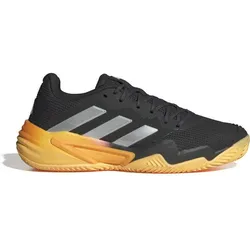 ADIDAS Herren Tennisoutdoorschuhe Barricade 13 M, AURBLA/ZEROMT/SPARK, 46