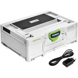 Festool TOPROCK SYS3 BT20 M 137 schwarz