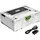 Festool TOPROCK SYS3 BT20 M 137 schwarz