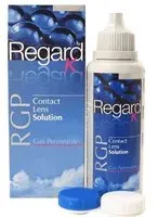 Regard K Solution Lentilles De Conservation Et Nettoyage 120 ml