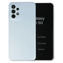 Samsung Galaxy A23 5G 4 GB RAM 128 GB Light Blue