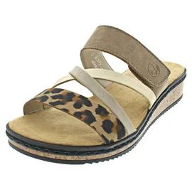 Rieker Damen beige, 38