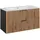 petits-meubles Waschtisch 100,2 x 57 x 46 cm Schwarz