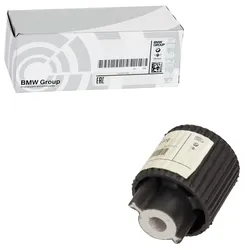 Original Bmw Lagerung Achskörper Hinterachse Links Passend Für Bmw 5er 6er 7er: Lagerung, Achskörper Bmw: 33316775782 Bmw: 33316792872 Bmw: 6775782 Bm