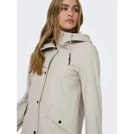 Only ONLELISA RAINCOAT OTW - M