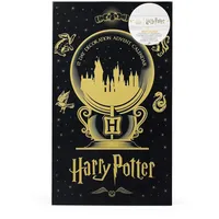 12 Dniowy Kalendarz Adwentowy - Harry Potter