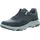 WALDLÄUFER Komfort Schnürschuhe in blau, | Gr.: 48