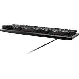 Corsair K70 Core RGB Red Switch DE