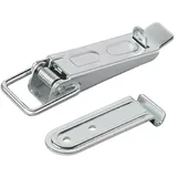 PRO PLUS Spanngurt Exzenterverschluss 140 x 7 mm