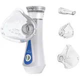 iea international trading gmbh Iea Medical Inhalationsgerät JM-06802