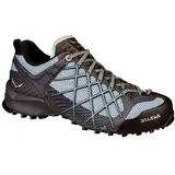 Salewa Wildfire W magnet/blue fog 38,5