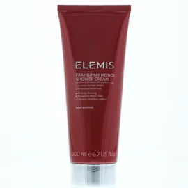 ELEMIS Frangipani Monoi Duschgel 200 ml