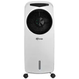 Termozeta Airzeta Ice Turbo 110, Luftkühler - weiß/schwarz,