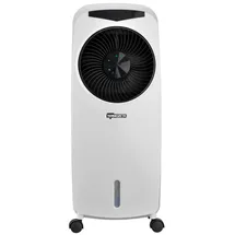 Termozeta Airzeta Ice Turbo 110, Luftkühler - weiß/schwarz,