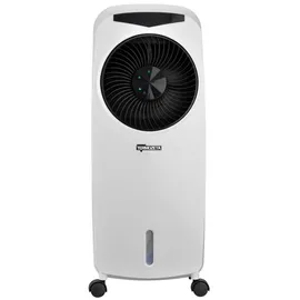 Termozeta Airzeta Ice Turbo 110, Luftkühler - weiß/schwarz,
