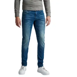 PME Legend Slim-fit-Jeans »Tailwheel« PME LEGEND dark blue indigo