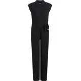 Protest Damen Overall, schwarz - M/38