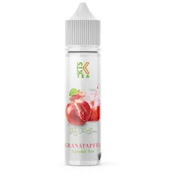 Granatapfel – KTS Tea 10ml Longfill Aroma