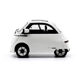 ACE Collectors Edition Microlino Dolce Santorini- Weiß - 1:43